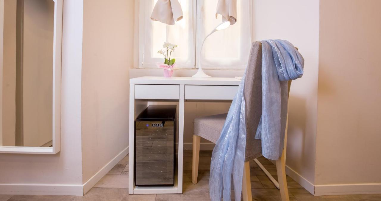Azzurra Rooms 로마 외부 사진