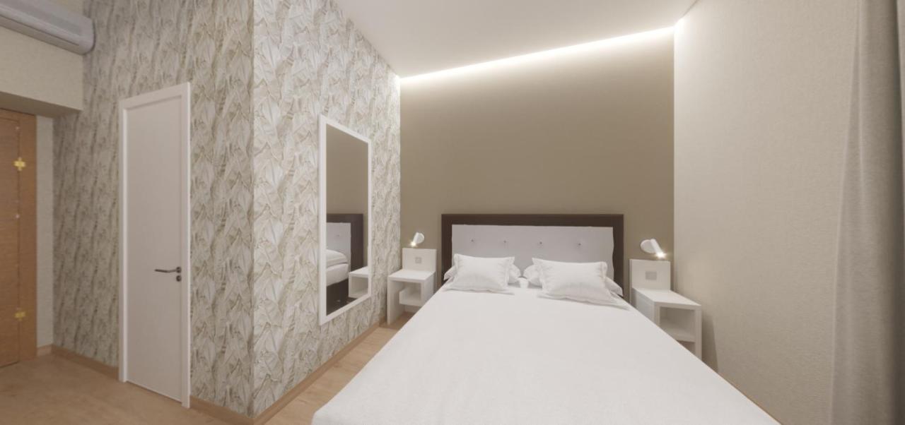 Azzurra Rooms 로마 외부 사진