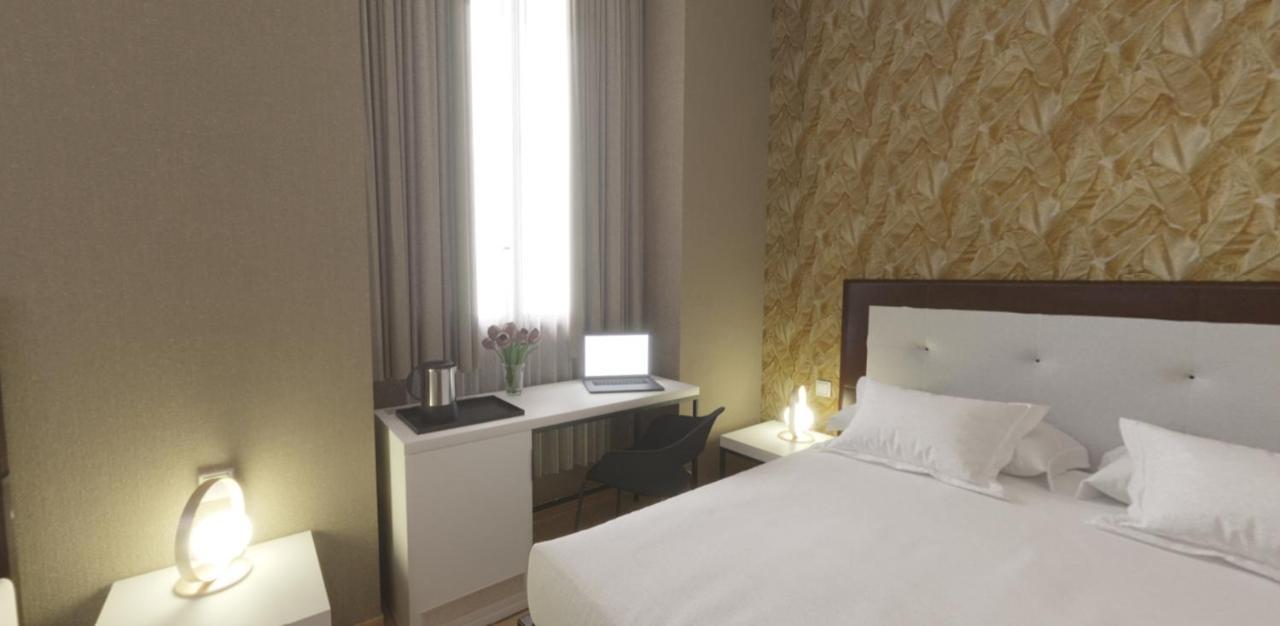 Azzurra Rooms 로마 외부 사진