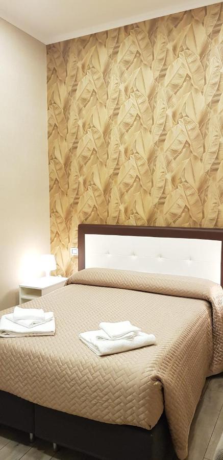 Azzurra Rooms 로마 외부 사진